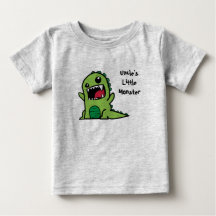 Onkels kleines Monster