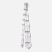 ONKOLOGE KRAWATTE (Rückseite)