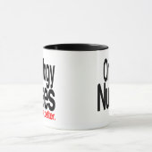 Onkologen machen es besser tasse (Zentrum)