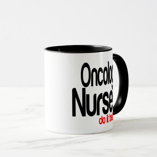 Onkologen machen es besser tasse (VorderseiteRechts)