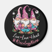 Onkologie (2) magnet (Vorne)