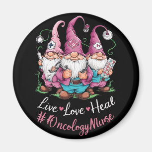 Onkologie (2) magnet