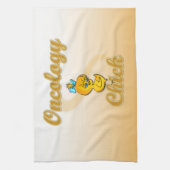 Onkologie Handtuch (Vertikal)