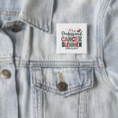 Onkologie Heilkrebs Chemo Onkologie Button (Beispiel)