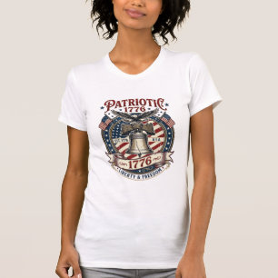 Onkologie-Krankenschwester Florales Vintage-Gravur T-Shirt