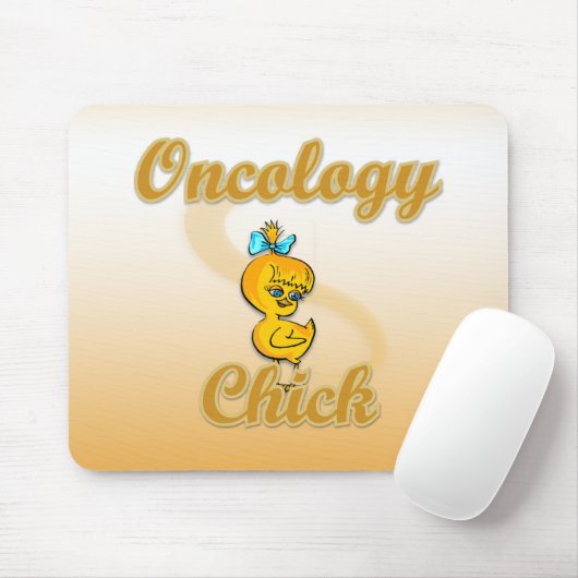 Onkologie Mousepad (Mit Mouse)