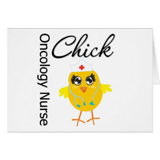 Onkologie Nurse Chick v1