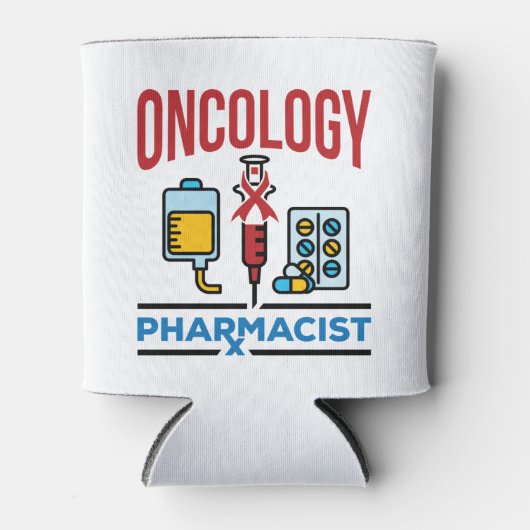 Onkologie Pharmakokinetik Dosenkühler (Vorderseite)