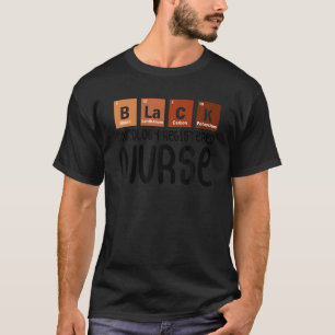 Onkologie RN Oncology Registered Nurse Nurses Day T-Shirt