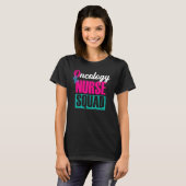 Onkologie T-Shirt (Vorne ganz)