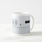 Onkyo A-9070 Kaffeetasse (VorderseiteRechts)