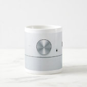 Onkyo A-9070 Kaffeetasse (Mittel)