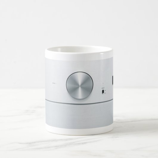 Onkyo A-9070 Kaffeetasse (Mittel)