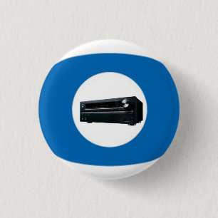 Onkyo! Button