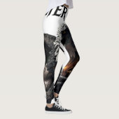 OnLaye1/ALTER Eagle Leggings (Rechts)