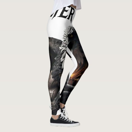 OnLaye1/ALTER Eagle Leggings (Rechts)