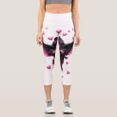 OnLaye1 Capri Leggings (Vorderseite)