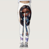 OnLaye1 Ebony Jean Diva Leggings (Vorderseite)