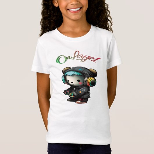 OnLaye1 T-Shirt (Vorderseite)