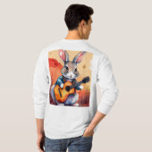 Online dukaan ke liye ek achha title ho sakta hai: T-Shirt (Schwarz voll)