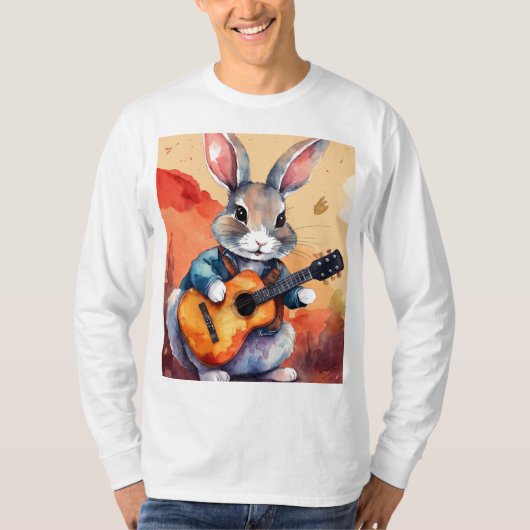 Online dukaan ke liye ek achha title ho sakta hai: T-Shirt (Vorderseite)