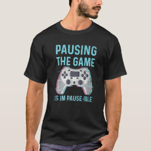 Online-Gamer für einen Controller-Nerd 2 T-Shirt