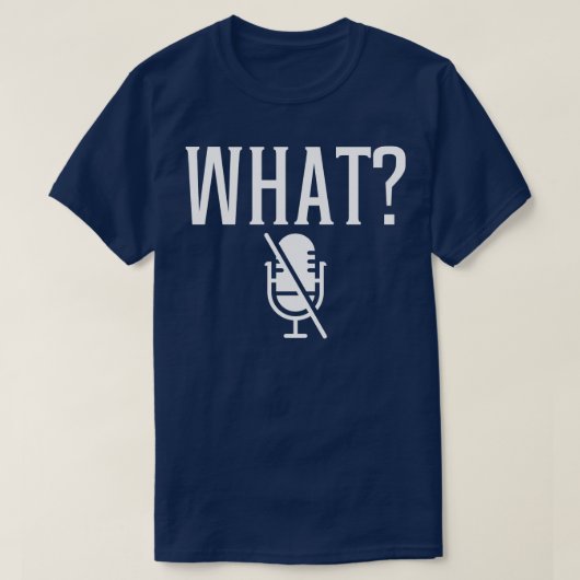 Online-Klasse T-Shirt (Design vorne)