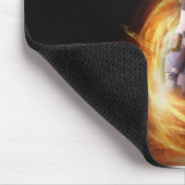 online mousepad (Ecke)