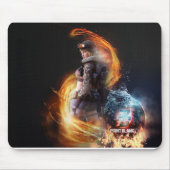 online mousepad (Vorne)