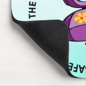 Online@ Mousepad (Ecke)