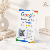 Online-Reputations-Google-Bewertungs-QR-Code-Schil Sockelschild
