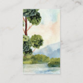 Online-UAWG QR-Code-Website zum Evergreen Wedding Begleitkarte (Rückseite)