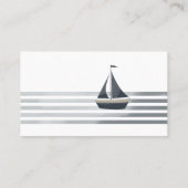 Online UAWG QR Code Website zur Hochzeit an der Kü Visitenkarte (Rückseite)