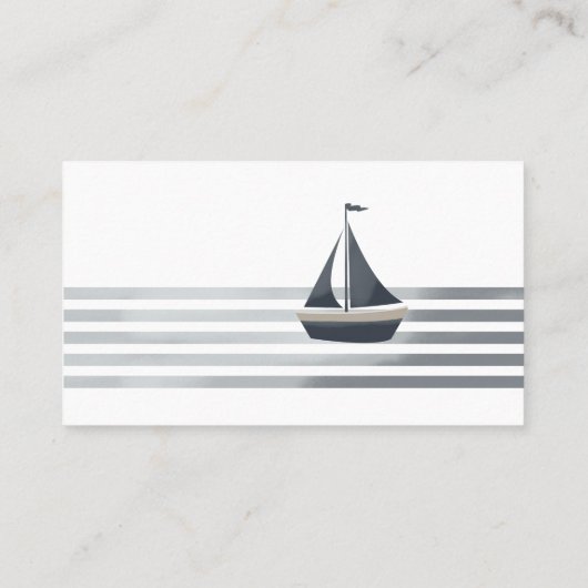 Online UAWG QR Code Website zur Hochzeit an der Kü Visitenkarte (Rückseite)