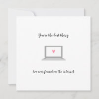 Online verabrede das Beste aus dem Internet