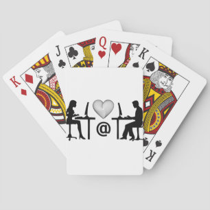 online verabredet spielkarten