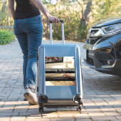 Online-Werbung für Unternehmen Aufkleber (Koffer Insitu)