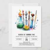 Online-Zahnarzt Einladung (Vorderseite)