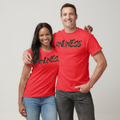 ONLINESS V2 Retro T-Shirt (Unisex)