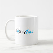 Only Adise Fins Funny B Salmon And Steelhead Fishi Kaffeetasse (Links)