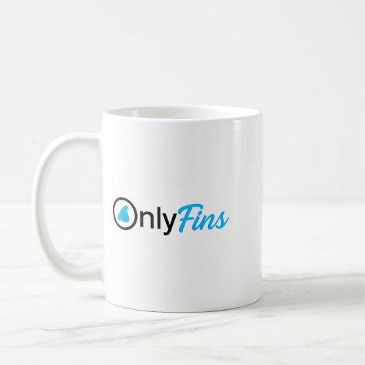 Only Adise Fins Funny B Salmon And Steelhead Fishi Kaffeetasse (Links)