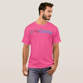 Only Cranes T-Shirt (Vorne ganz)