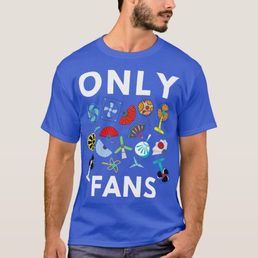 Only Fans-Geschenk T-Shirt (Vorderseite)