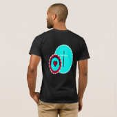 ONLY For Bright & Merry Tees (Schwarz voll)