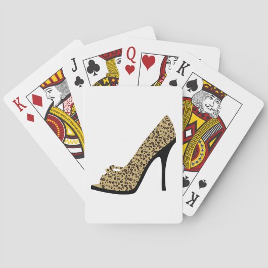 Only Girls Spielkarten (Rückseite)