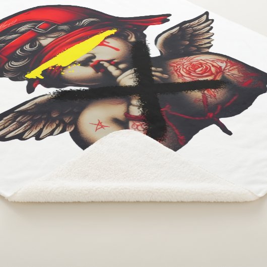 ONLY GOD CAN JUDGE ME SHERPADECKE (3/4)