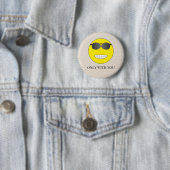 Only with you button (Beispiel)
