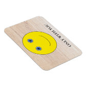 Only with you magnet (Rechte Seite)