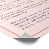 Only You - Poster (Ecke)