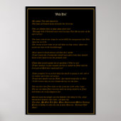 Only You - Poster (Vorne)